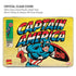 Marvel Classic Comics Captain America MacBook Air 15in (2023-2025) Case plus Skin