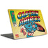 Marvel Classic Comics Captain America MacBook Skins