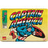 Marvel Classic Comics Captain America Apple MacBook Pro 15-inch Skin