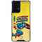 Marvel Classic Comics Captain America Moto G Power 5G (2024) Clear Case