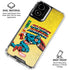 Marvel Classic Comics Captain America Moto G Power 5G (2024) Clear Case