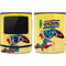 Marvel Classic Comics Captain America Motorola RAZR Skin