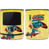 Marvel Classic Comics Captain America Motorola RAZR Skin