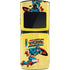 Marvel Classic Comics Captain America Motorola RAZR Skin