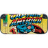 Marvel Classic Comics Captain America Nintendo Switch 2 (2025) with Joy-Con Skin