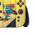 Marvel Classic Comics Captain America Nintendo Switch 2 (2025) Joy-Con Controller Skin