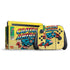 Marvel Classic Comics Captain America Nintendo Skins