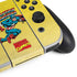 Marvel Classic Comics Captain America Nintendo Switch OLED (2021) Skin