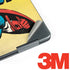 Marvel Classic Comics Captain America Notebook 9 Pro 13in (2017) Skin