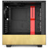 Marvel Classic Comics Captain America NZXT H510 Compact ATX Mid-Tower Case Skin