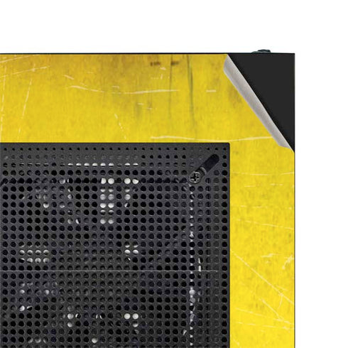 Marvel Classic Comics Captain America NZXT H510 Compact ATX Mid-Tower Case Skin