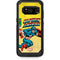 Marvel Classic Comics Captain America Otterbox Commuter Galaxy Skin