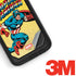 Marvel Classic Comics Captain America Otterbox Commuter Galaxy Skin