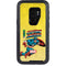 Marvel Classic Comics Captain America Otterbox Defender Galaxy Skin