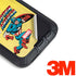 Marvel Classic Comics Captain America Otterbox Defender Galaxy Skin