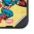 Marvel Classic Comics Captain America Otterbox Defender iPhone Skin