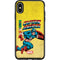 Marvel Classic Comics Captain America Otterbox Symmetry iPhone Skin