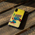 Marvel Classic Comics Captain America Otterbox Symmetry iPhone Skin