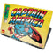 Marvel Classic Comics Captain America Dell Precision Skin