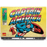 Marvel Classic Comics Captain America Dell Precision Skin