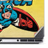 Marvel Classic Comics Captain America Dell Precision Skin