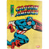 Marvel Classic Comics Captain America PS5 Digital Edition Console Skin