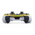 Marvel Classic Comics Captain America PS5 DualSense Edge Pro Controller Skin