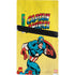 Marvel Classic Comics Captain America PS5 Pro Bundle Skin
