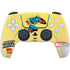 Marvel Classic Comics Captain America PS5 Pro Bundle Skin