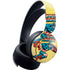 Marvel Classic Comics Captain America PULSE 3D Wireless Headset for PS5 Skin