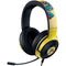 Marvel Classic Comics Captain America Razer Kraken X Skin