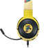 Marvel Classic Comics Captain America Razer Kraken X Skin