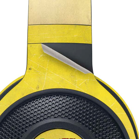 Marvel Classic Comics Captain America Razer Kraken X Skin