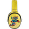 Marvel Classic Comics Captain America Skullcandy Venue Skin