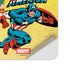 Marvel Classic Comics Captain America Surface Duo Skin