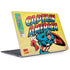 Marvel Classic Comics Captain America Surface Laptop 2 Skin
