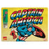 Marvel Classic Comics Captain America Surface Laptop 2 Skin