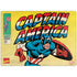 Marvel Classic Comics Captain America Surface Laptop 7 13.8in Skin