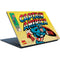 Marvel Classic Comics Captain America Surface Laptop Skin