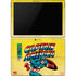 Marvel Classic Comics Captain America Surface Pro 6 Skin