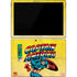 Marvel Classic Comics Captain America Surface Pro 7 Skin