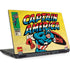Marvel Classic Comics Captain America Lenovo ThinkPad Skin