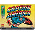 Marvel Classic Comics Captain America Lenovo ThinkPad Skin