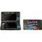Marvel Classic Comics Captain America Vintage 3DS (2011) Skin