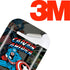 Marvel Classic Comics Captain America Vintage Apple AirPods Skin