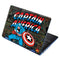 Marvel Classic Comics Captain America Vintage Aspire R11 11.6in Skin