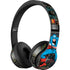 Marvel Classic Comics Captain America Vintage Beats Solo 3 Wireless Skin