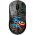Marvel Classic Comics Captain America Vintage G Pro Wireless Gaming Mouse Skin