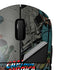 Marvel Classic Comics Captain America Vintage G Pro Wireless Gaming Mouse Skin