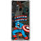 Marvel Classic Comics Captain America Vintage Galaxy A17 Clear Case